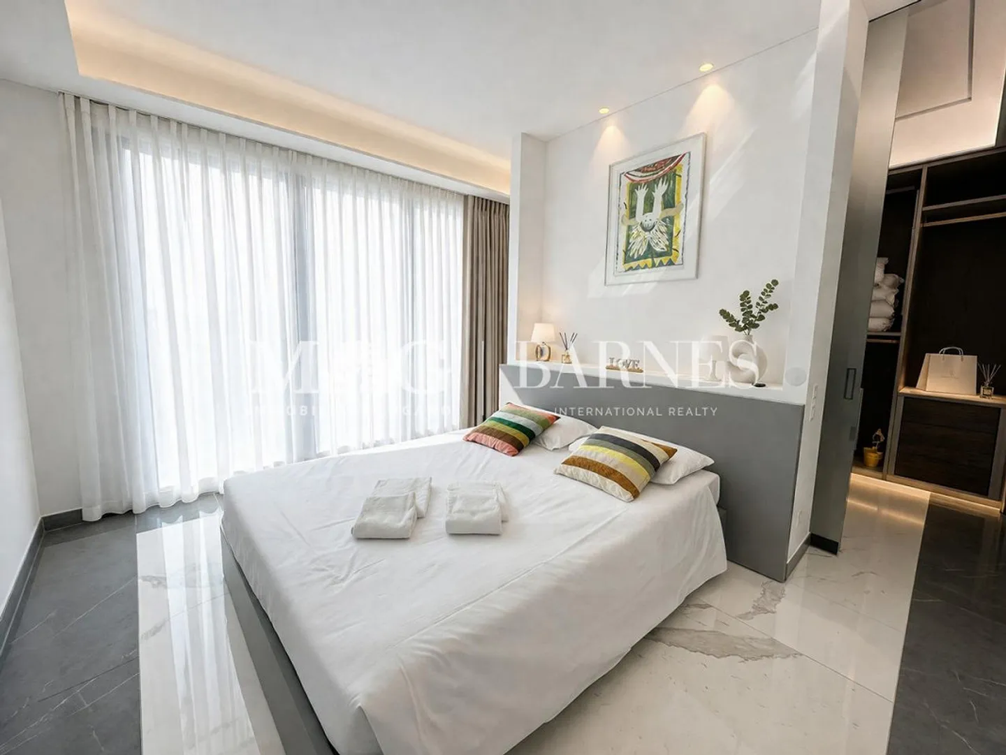 Appartamento di Lusso con Vista Lago - Foto 10 di 15