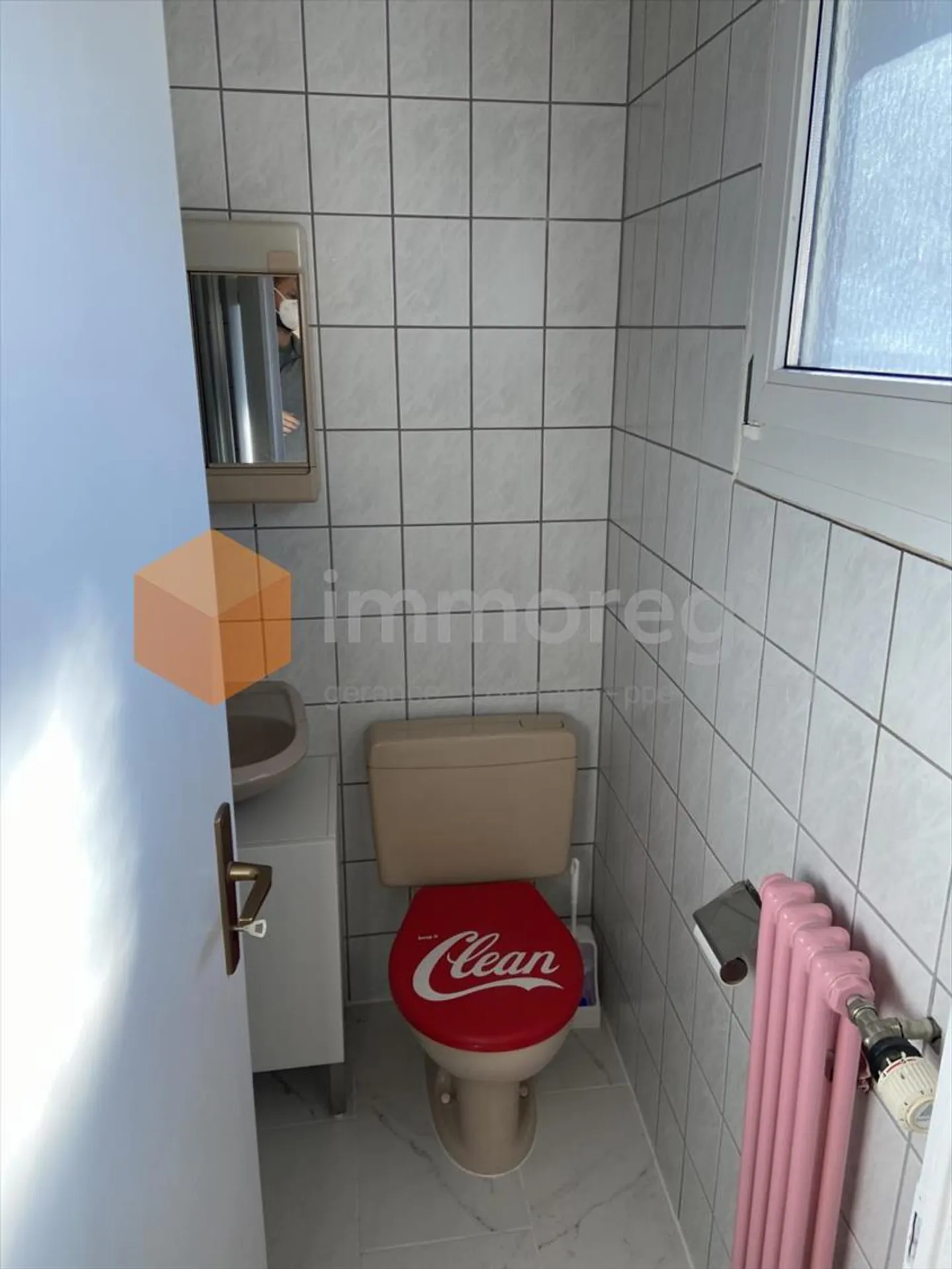 3-Zimmer-Werkstatt - Foto 4 von 6