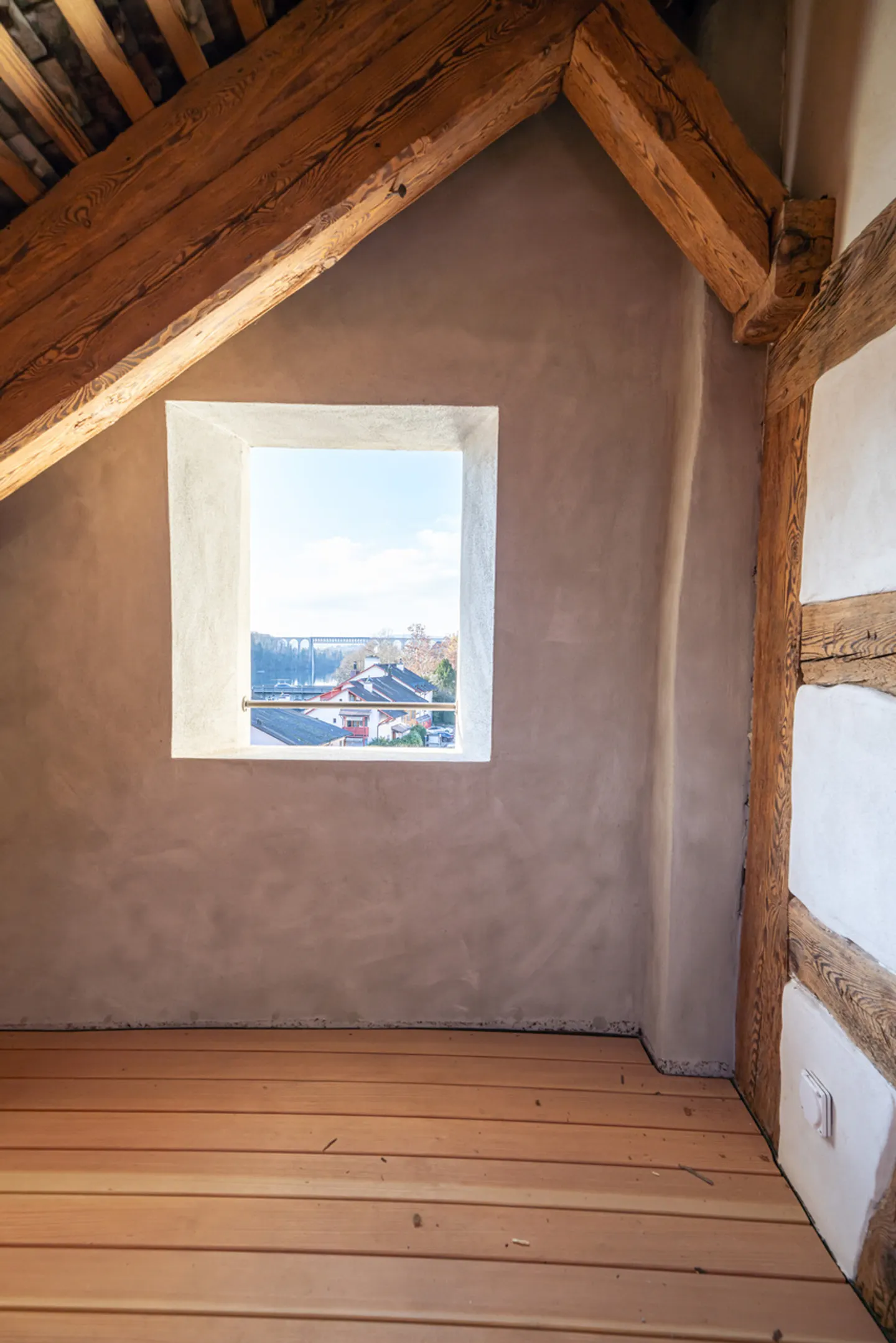 Krone, living directly on the Rhine, last chance - Photo 9 of 12