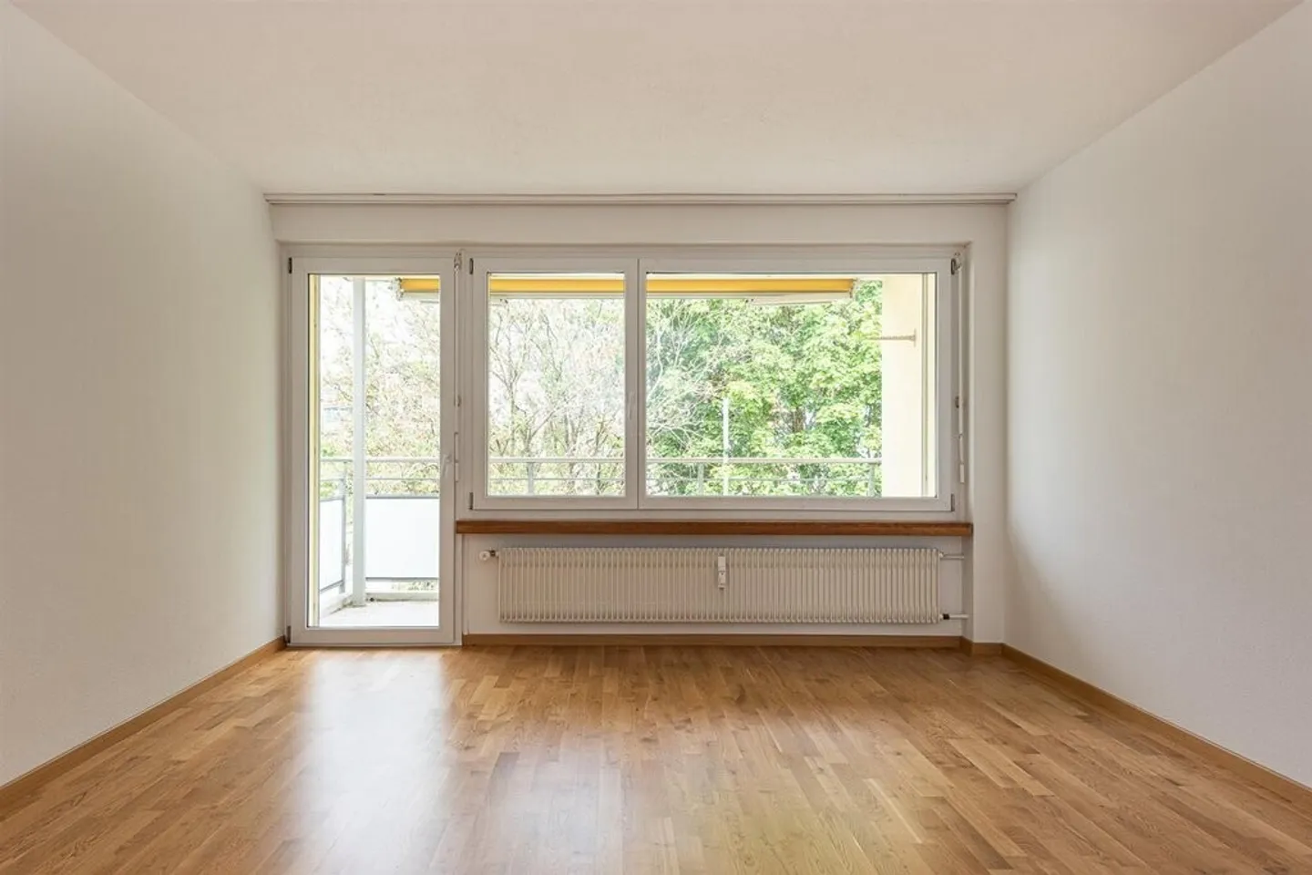 Charmante 4.5-Zimmerwohnung - Foto 2 von 9