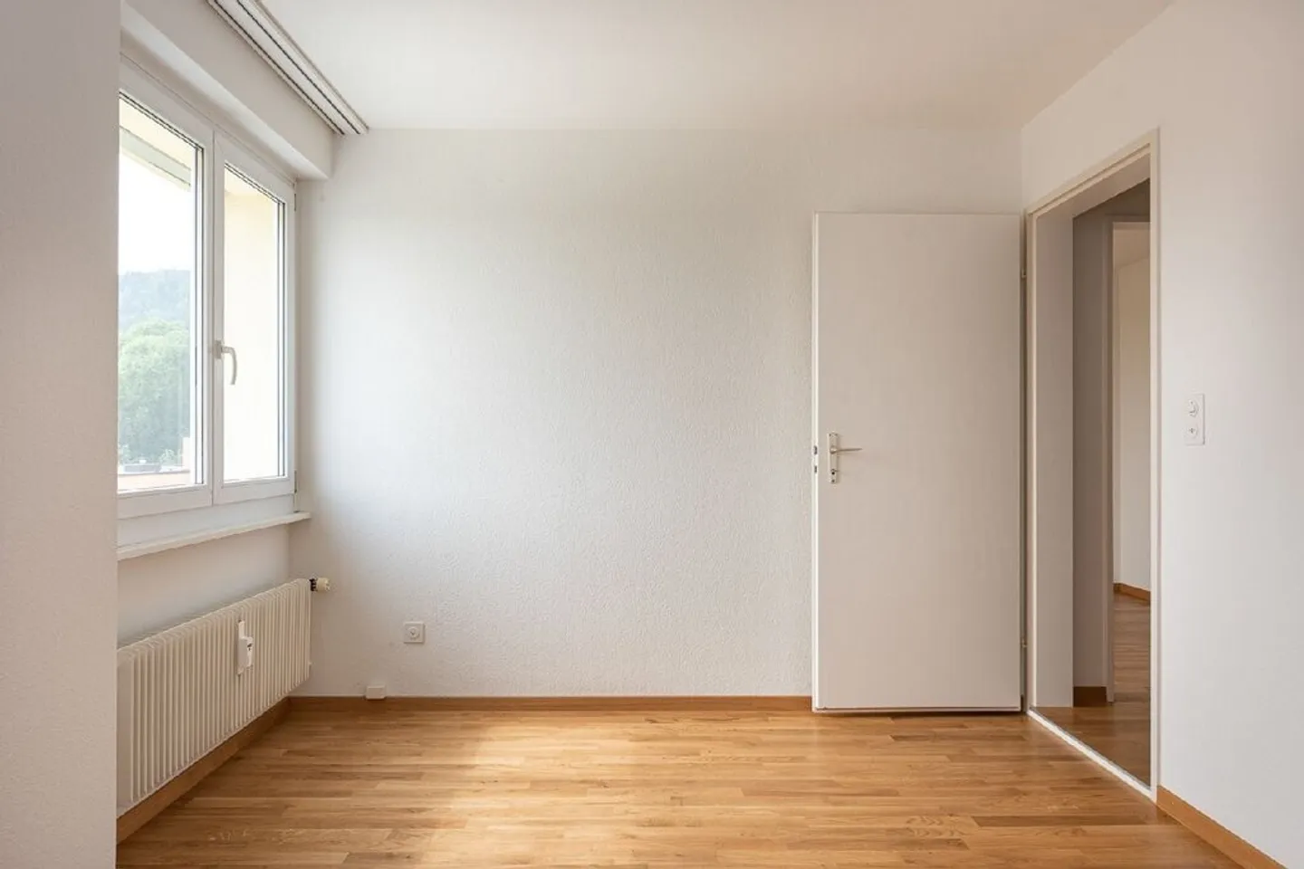 Charmante 4.5-Zimmerwohnung - Foto 3 von 9