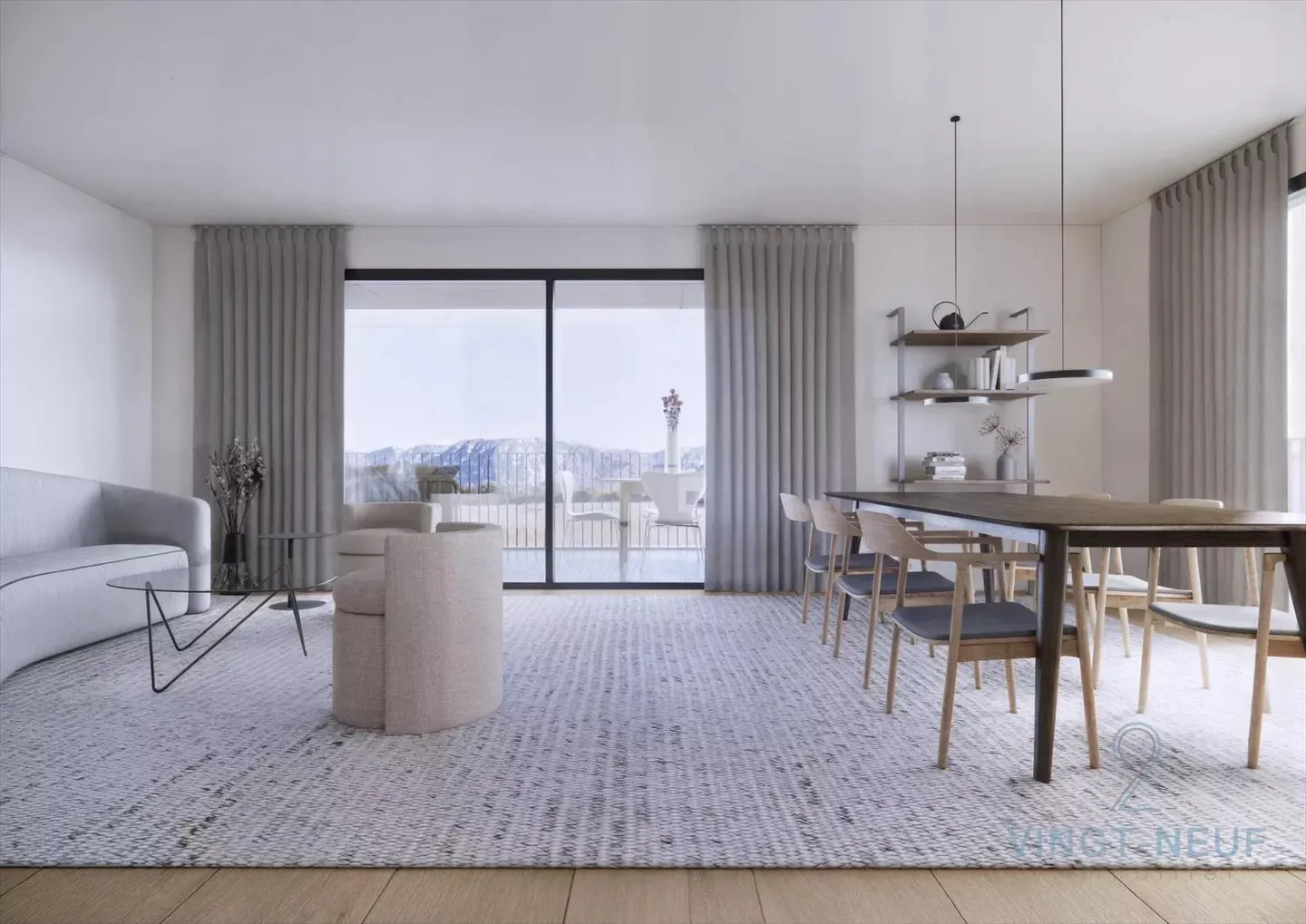 Condo for sale in Perly, Switzerland - Photo 4 of 7