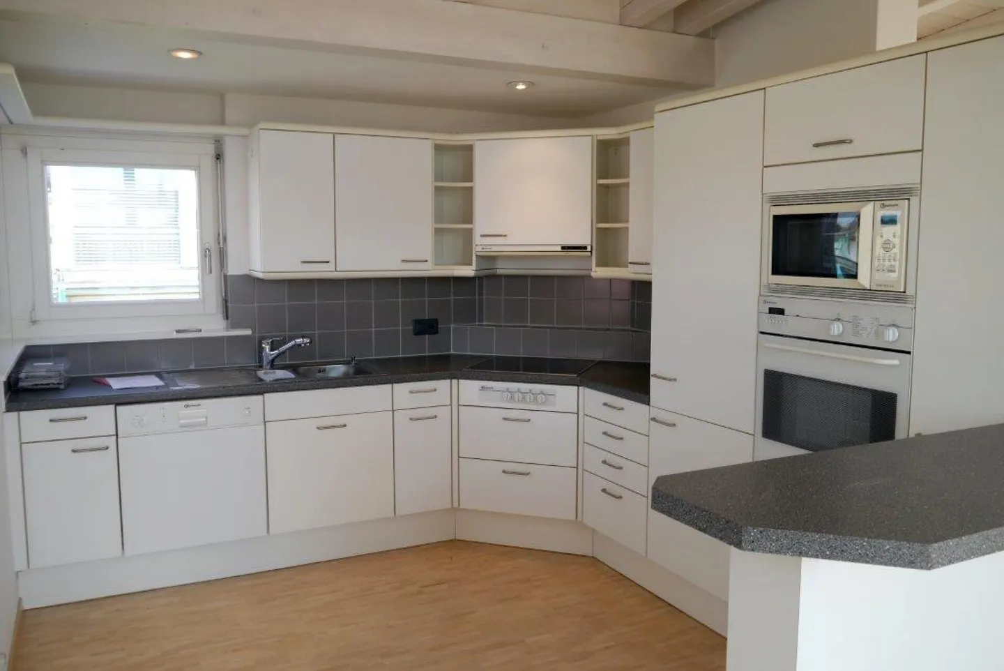 Charmante Maisonettewohnung - Foto 2 von 10