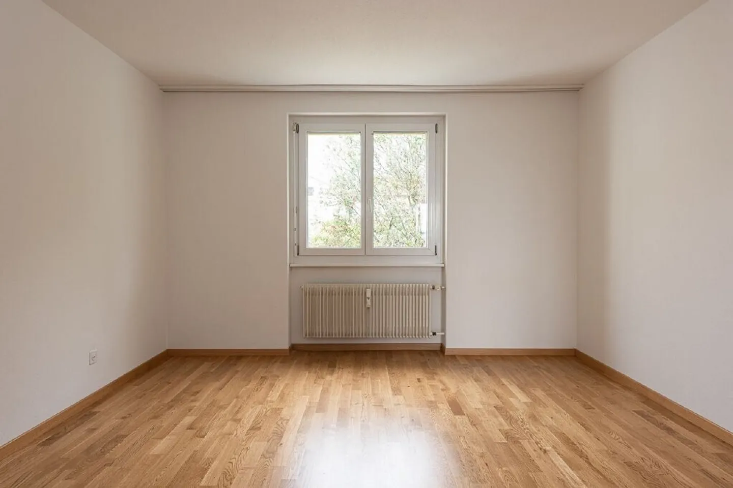 Charmante 4.5-Zimmerwohnung - Foto 4 von 9