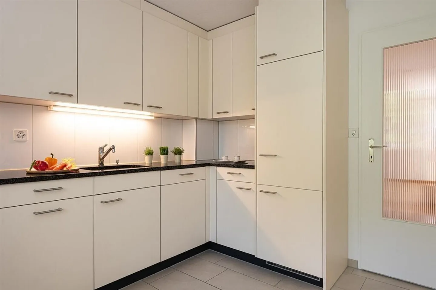 Charmante 4.5-Zimmerwohnung - Foto 6 von 9