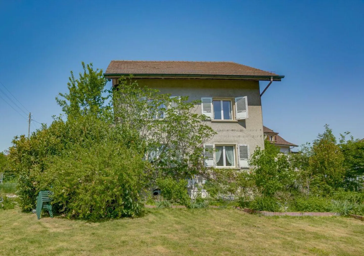 ESPACE FAMILIAL CENTRAL - Photo 8 sur 8