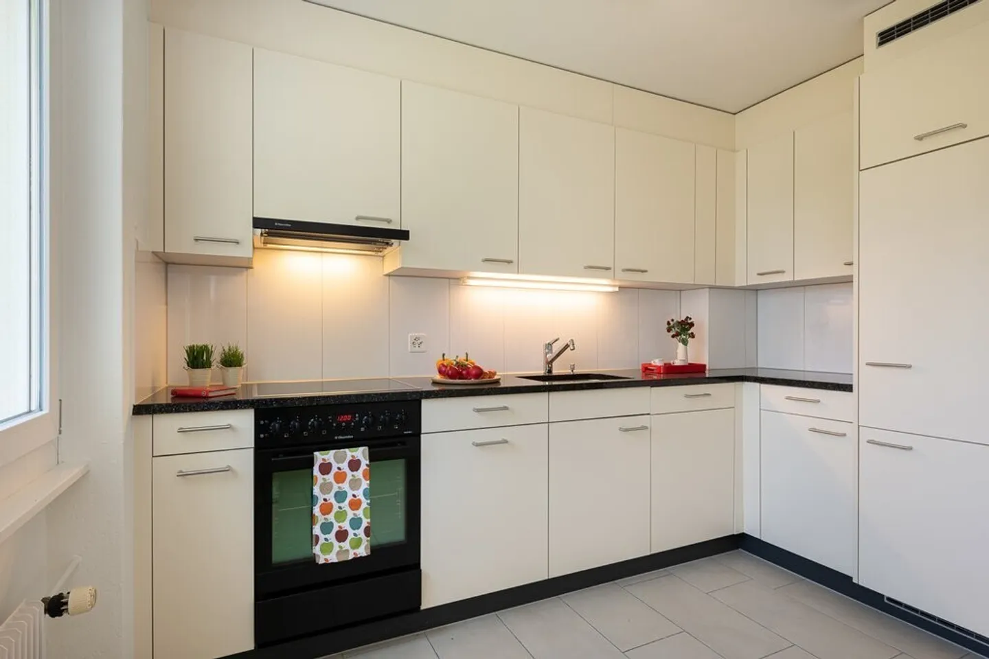 Charmante 4.5-Zimmerwohnung - Foto 7 von 9