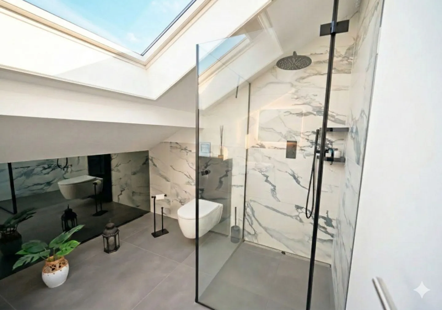 Maison individuelle exclusive de 6,5 pièces - Photo 12 sur 15