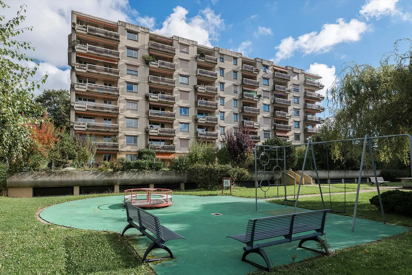 Überdachter Parkplatz mieten - Foto 1 von 2