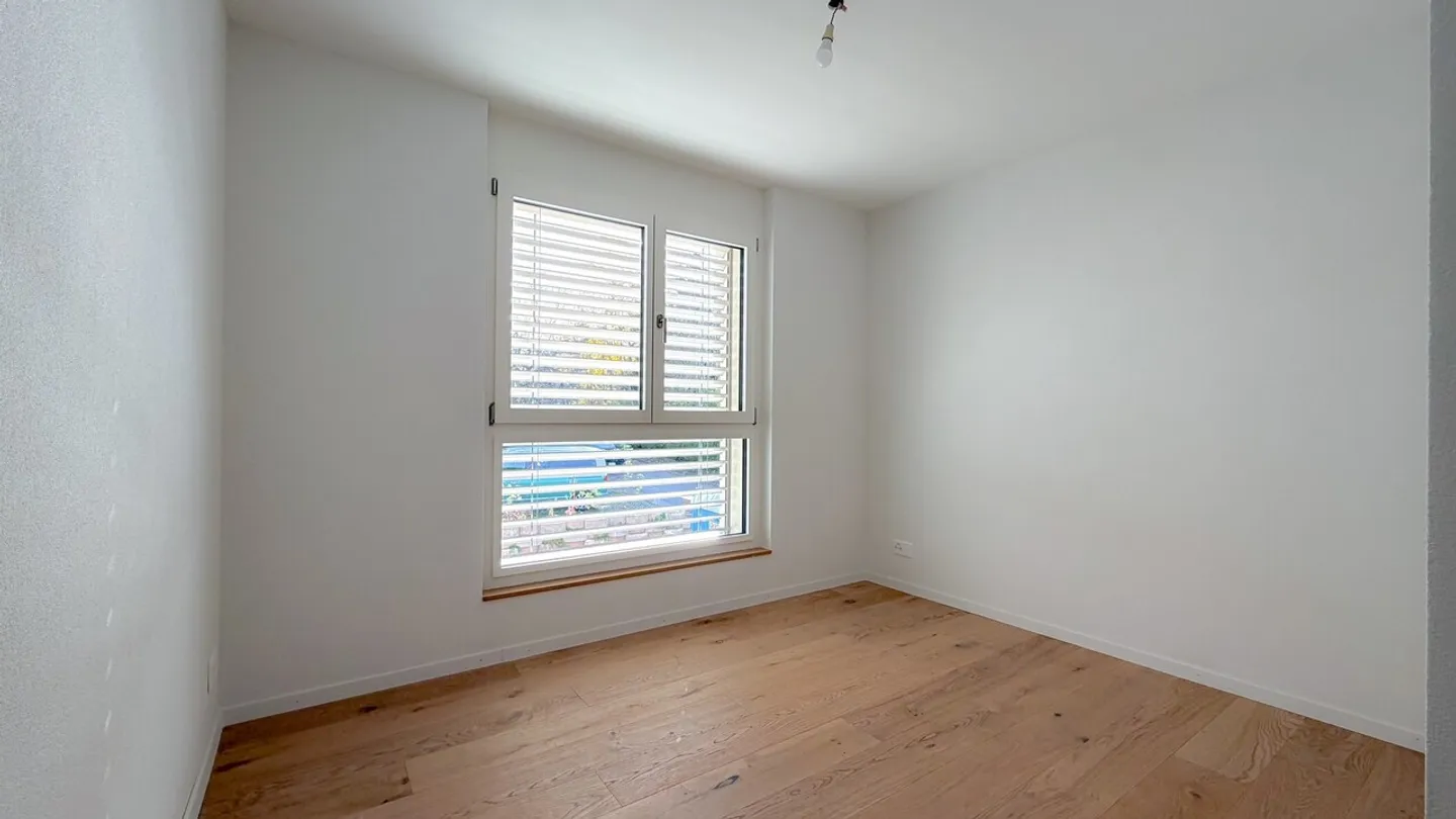 Villas Rossin, neues Projekt nur einen Steinwurf vom Lac de la Gruyère entfernt - Villa 7 - Foto 15 von 28