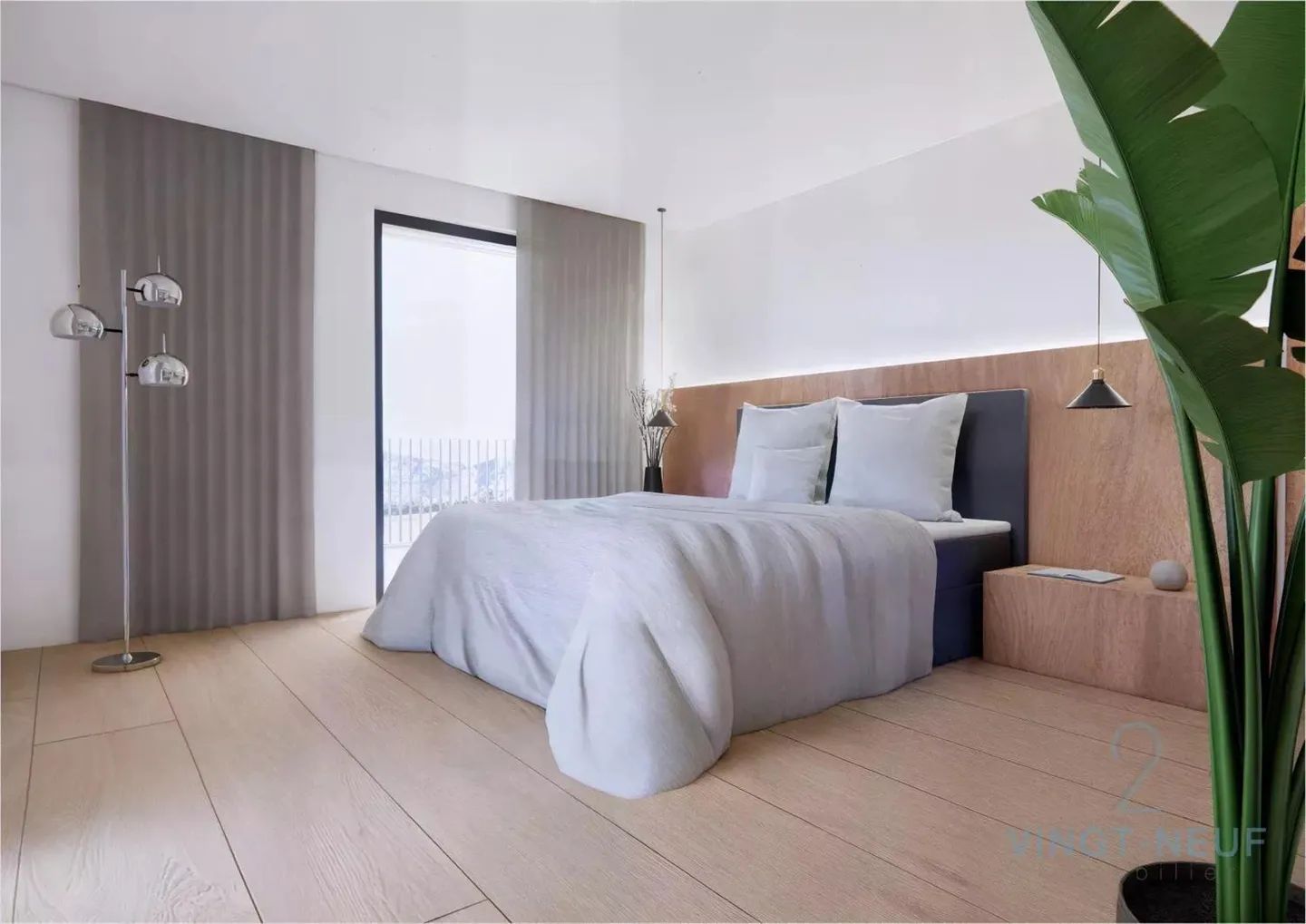 Condo for sale in Perly, Switzerland - Photo 1 of 7