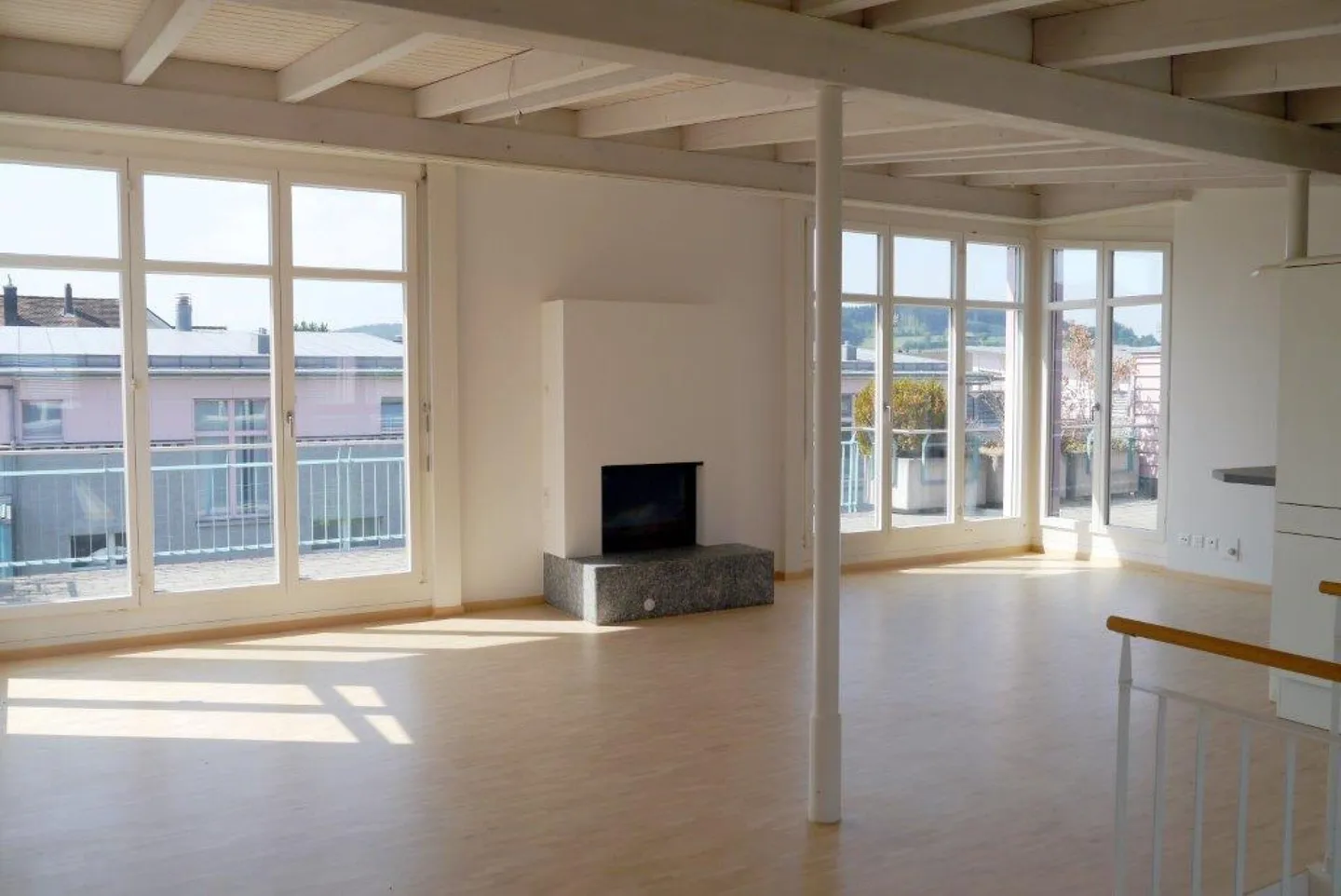 Charmante Maisonettewohnung - Foto 3 von 10