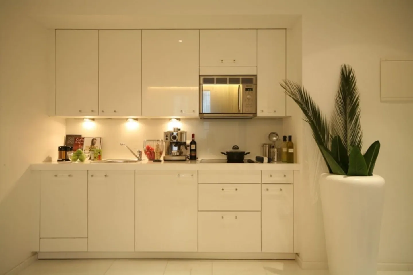 Appartement à louer - Photo 5 sur 5