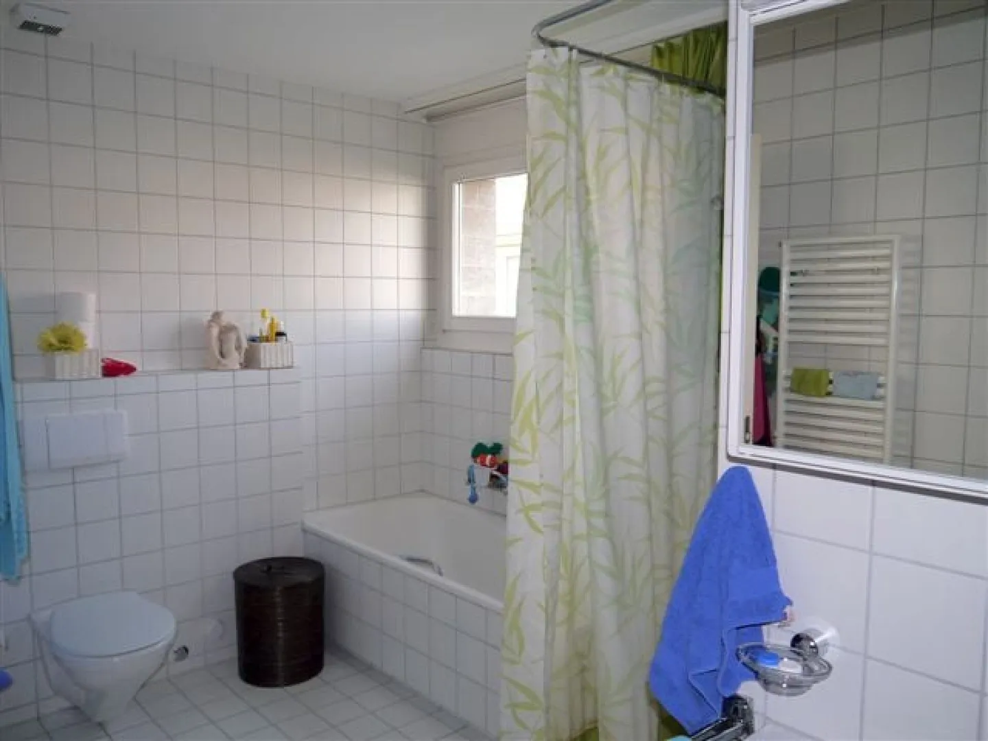 Charmante Maisonettewohnung - Foto 7 von 10