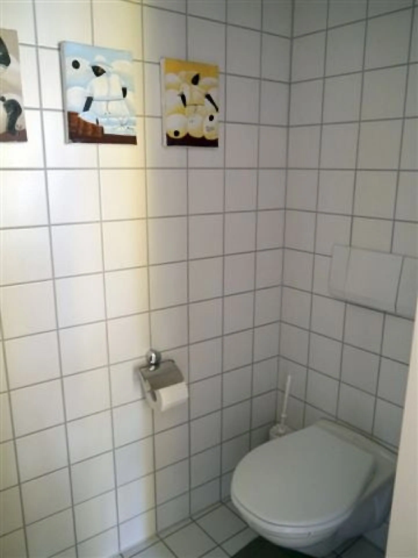 Charmante Maisonettewohnung - Foto 8 von 10