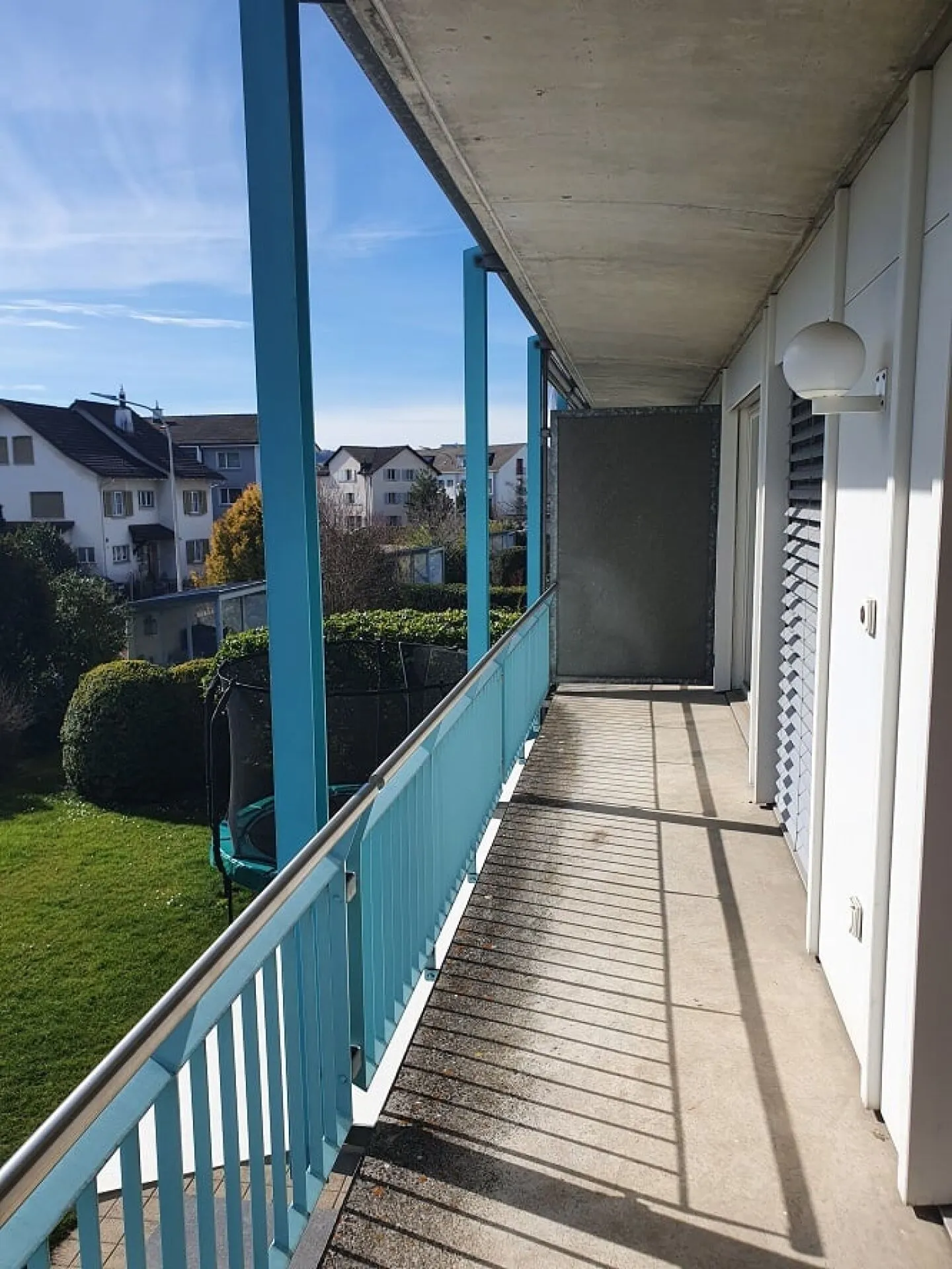 Charmante Maisonettewohnung - Foto 9 von 10