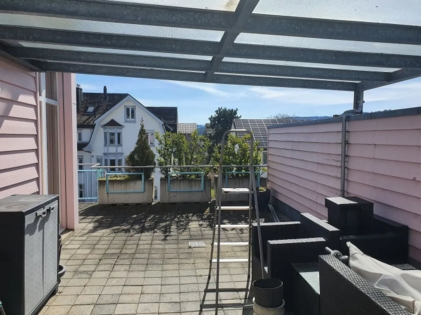 Charmante Maisonettewohnung - Foto 10 von 10