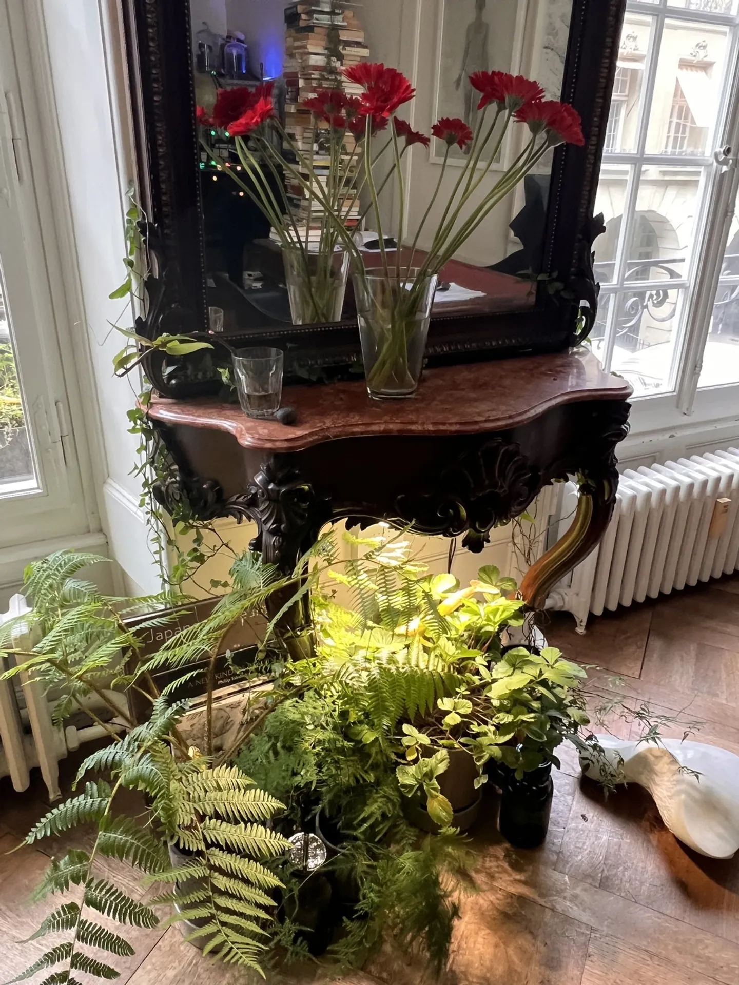 2 ZI-WOHNUNG IN BERN - ALTSTADT, MÖBLIERT, TEMPORÄR - Foto 10 von 10
