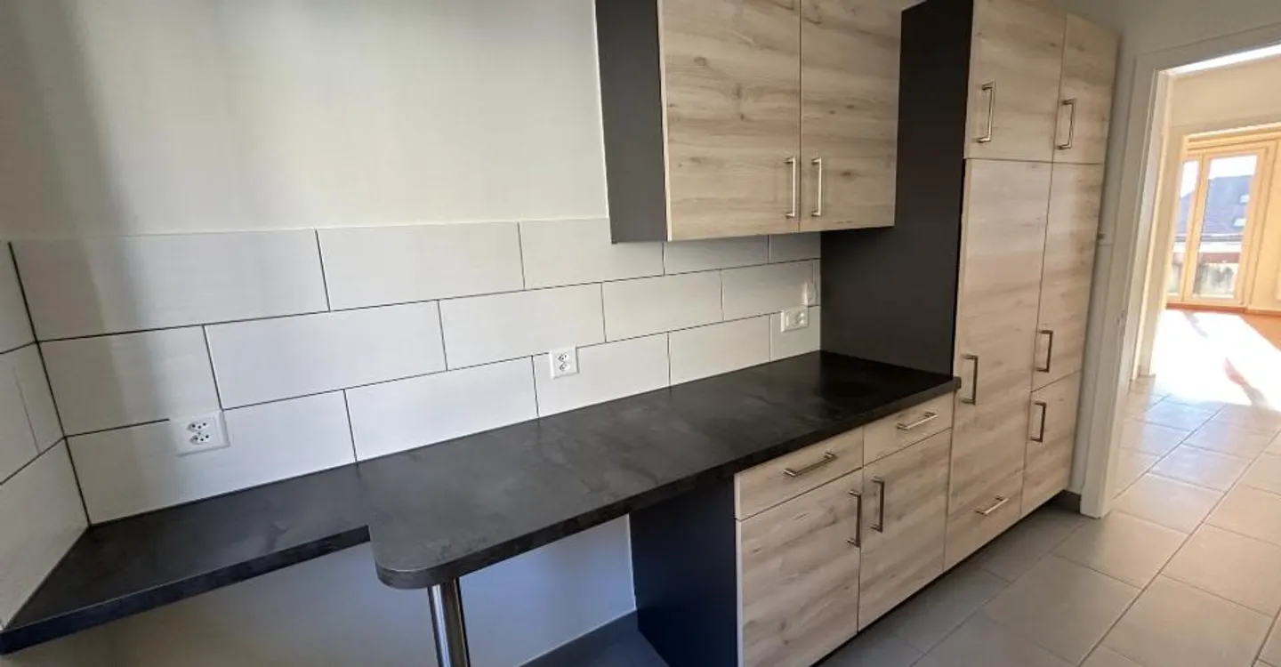 In affitto: appartamento di 3,5 locali con balcone - Crêt-Besson 11, Sonvilier - Foto 11 di 11