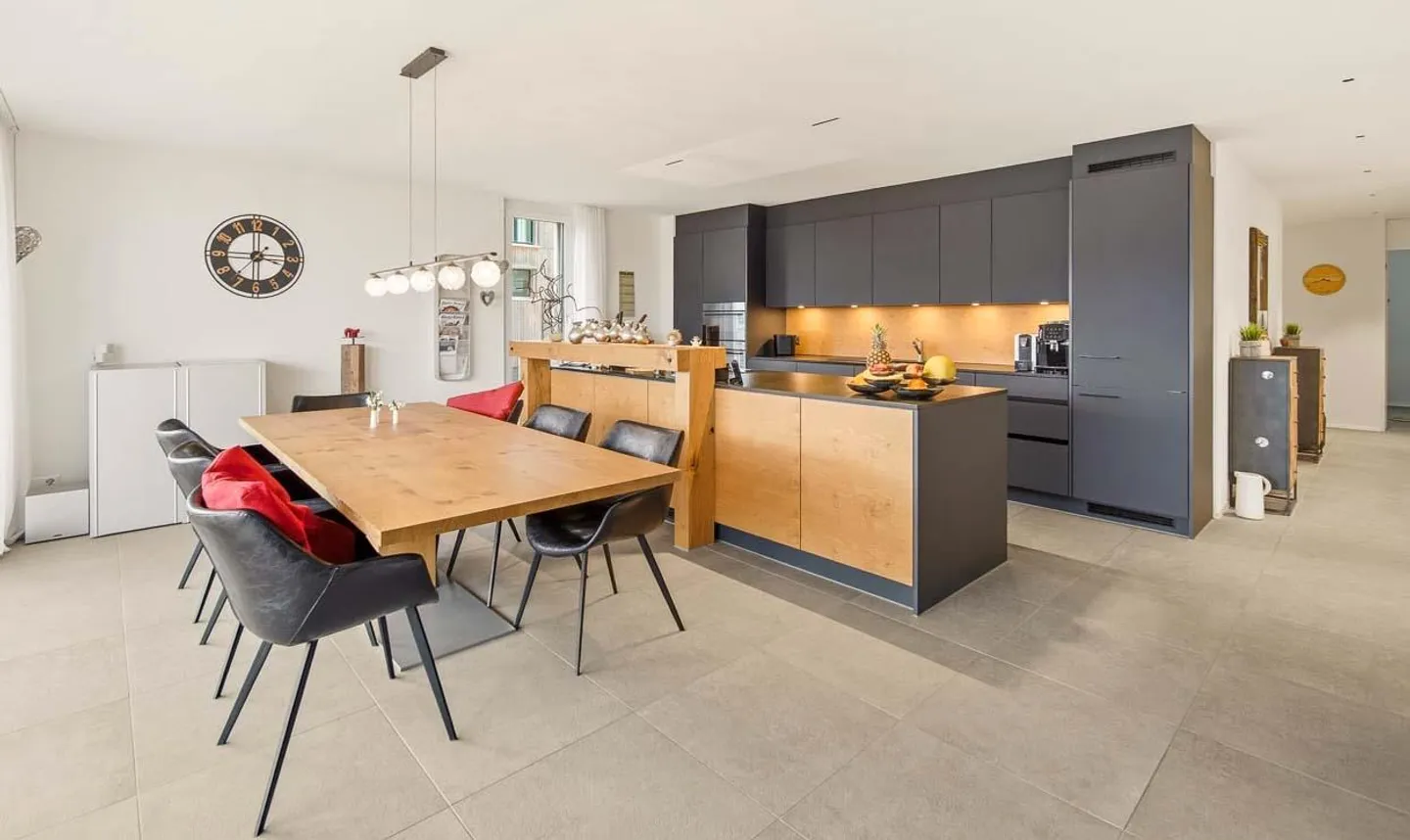 Luxuswohnung in der Natur - Foto 2 von 5