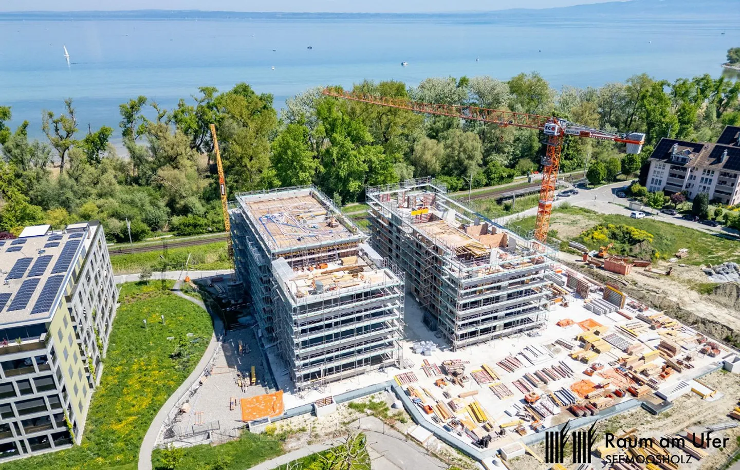 Spazio per vivere e crescere - Il tuo appartamento di famiglia nel verde - Foto 3 di 15