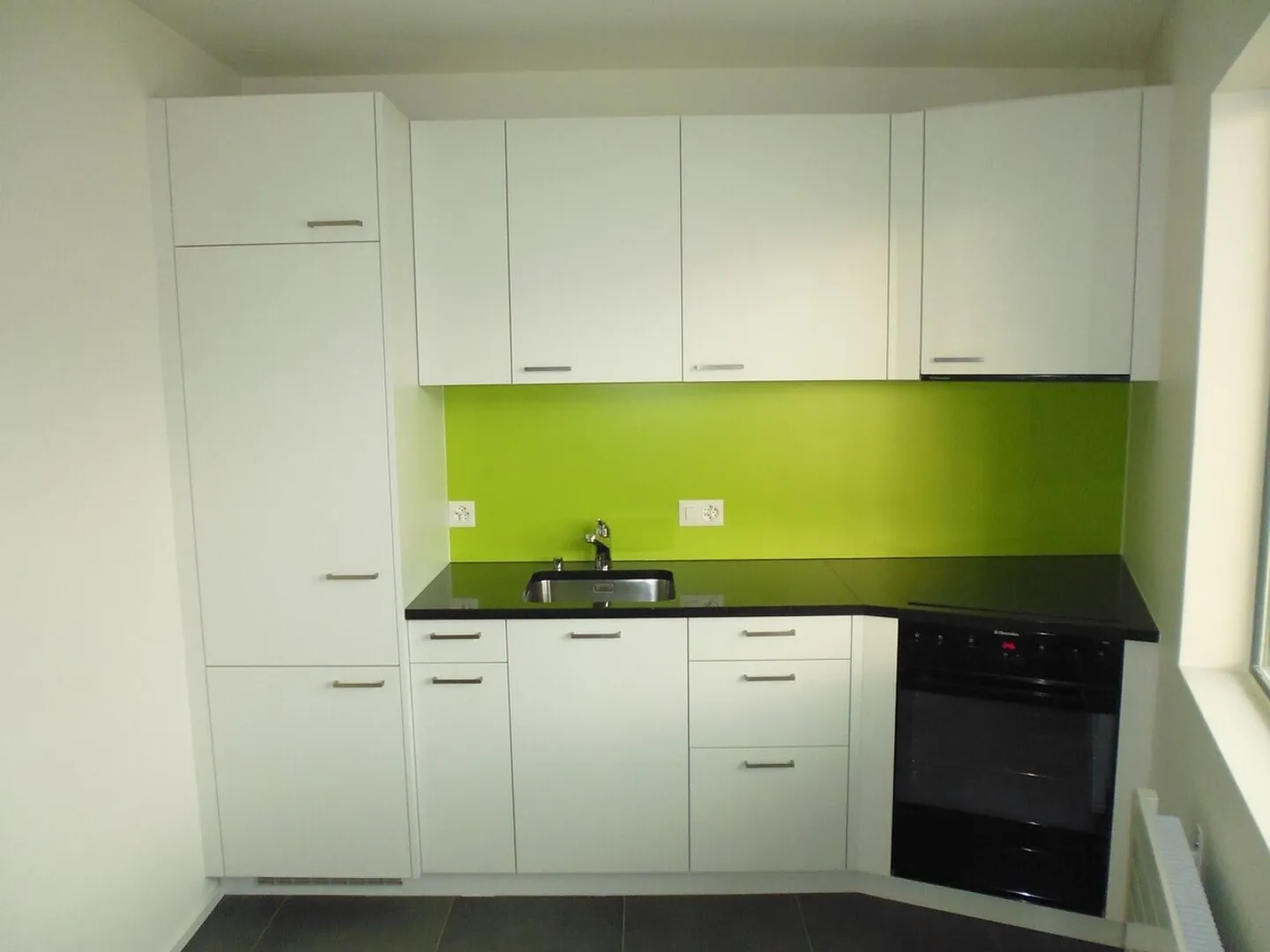 Grande vie citadine à Gundeli - Photo 2 sur 5