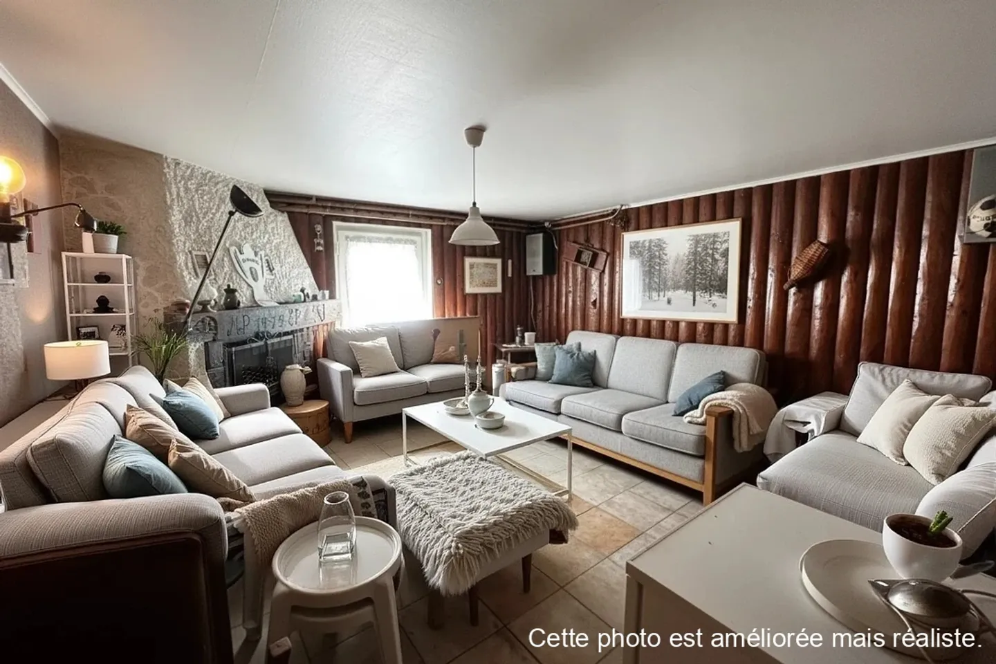 Grande casa familiare in una zona tranquilla a Fontenay - Foto 13 di 13