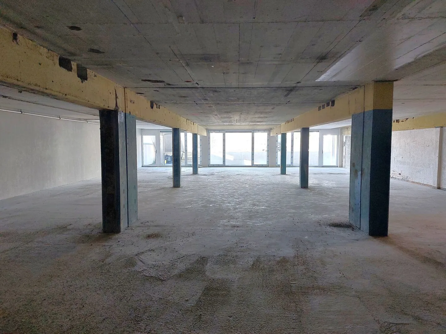 Spazi commerciali flessibili a Morges - Foto 5 di 7