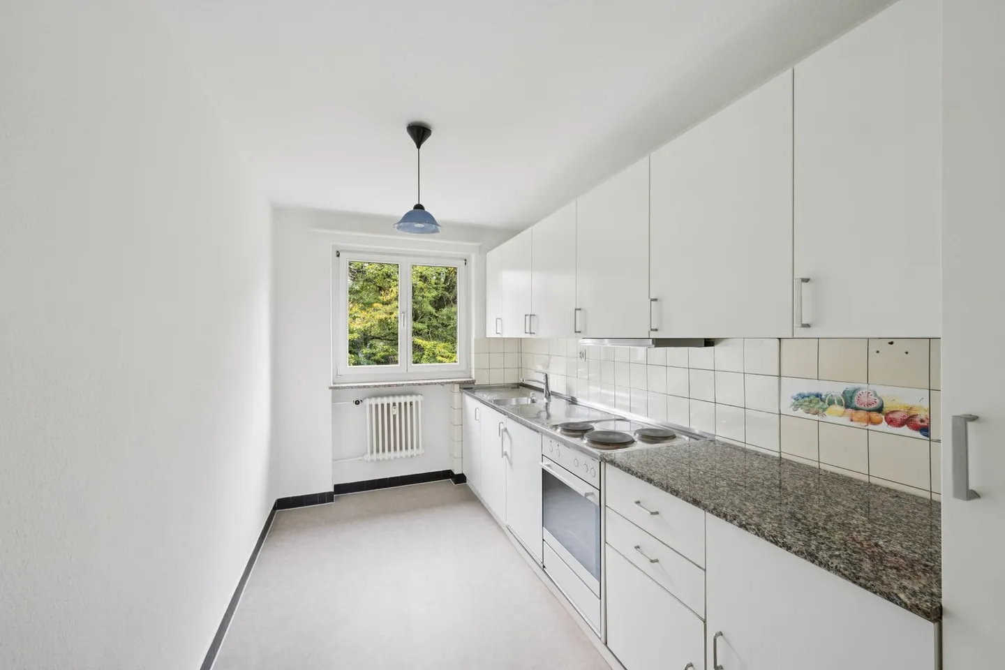 Gemütliche Wohnung an zentraler Lage - Foto 2 von 6