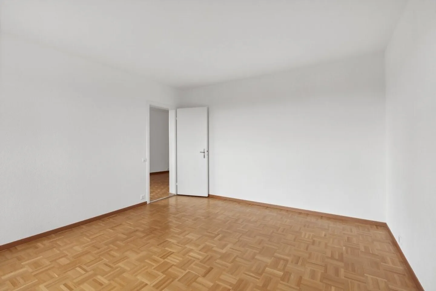Maisonette-Wohnung mit Terrasse - Foto 3 von 8