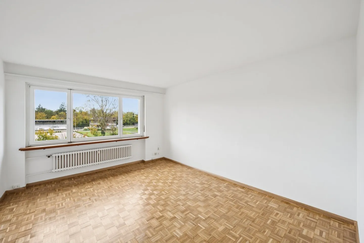 Gemütliche Wohnung an zentraler Lage - Foto 5 von 6