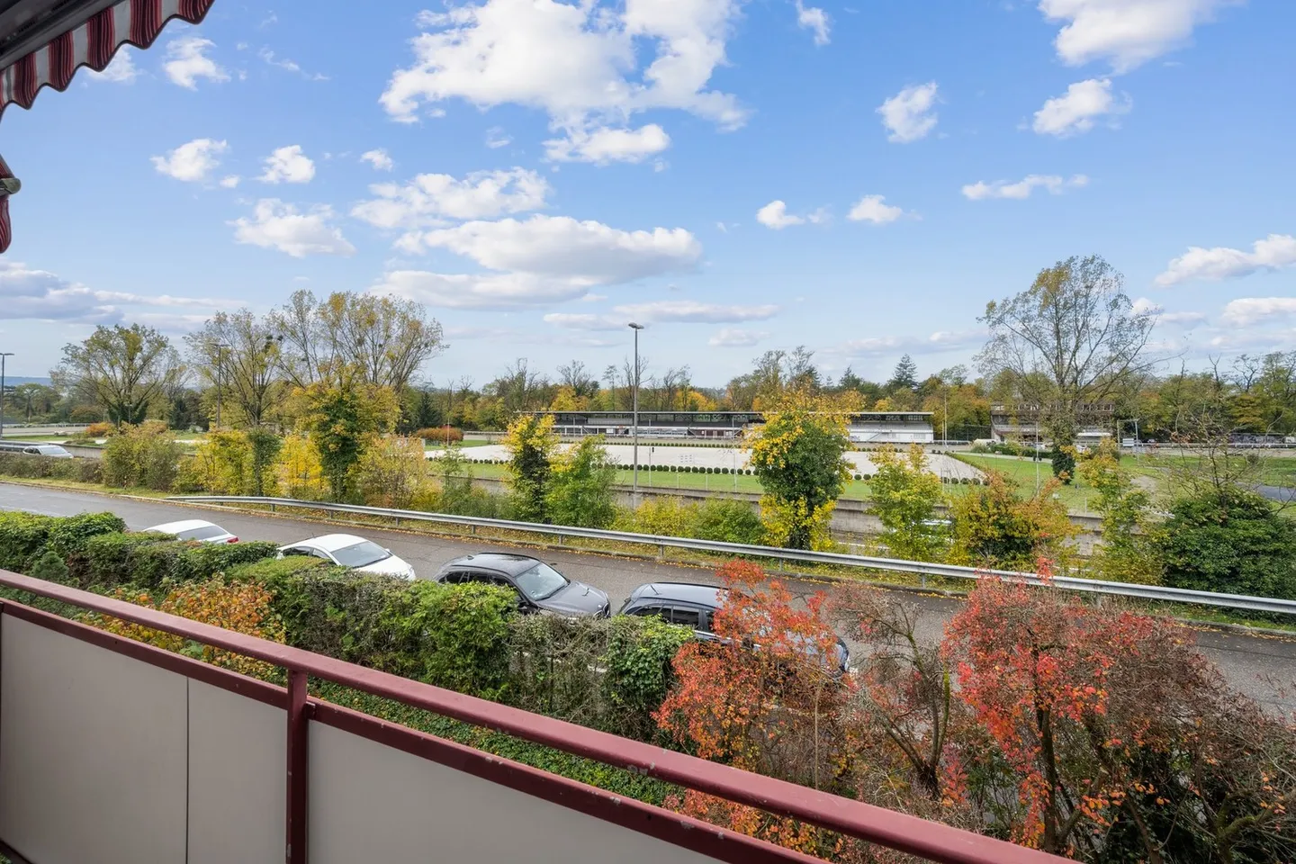 Gemütliche Wohnung an zentraler Lage - Foto 6 von 6