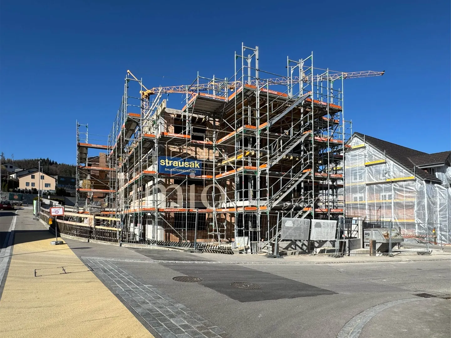 NUOVA COSTRUZIONE: AGISCI ORA E DETERMINA TU STESSO IL DESIGN - Foto 7 di 8