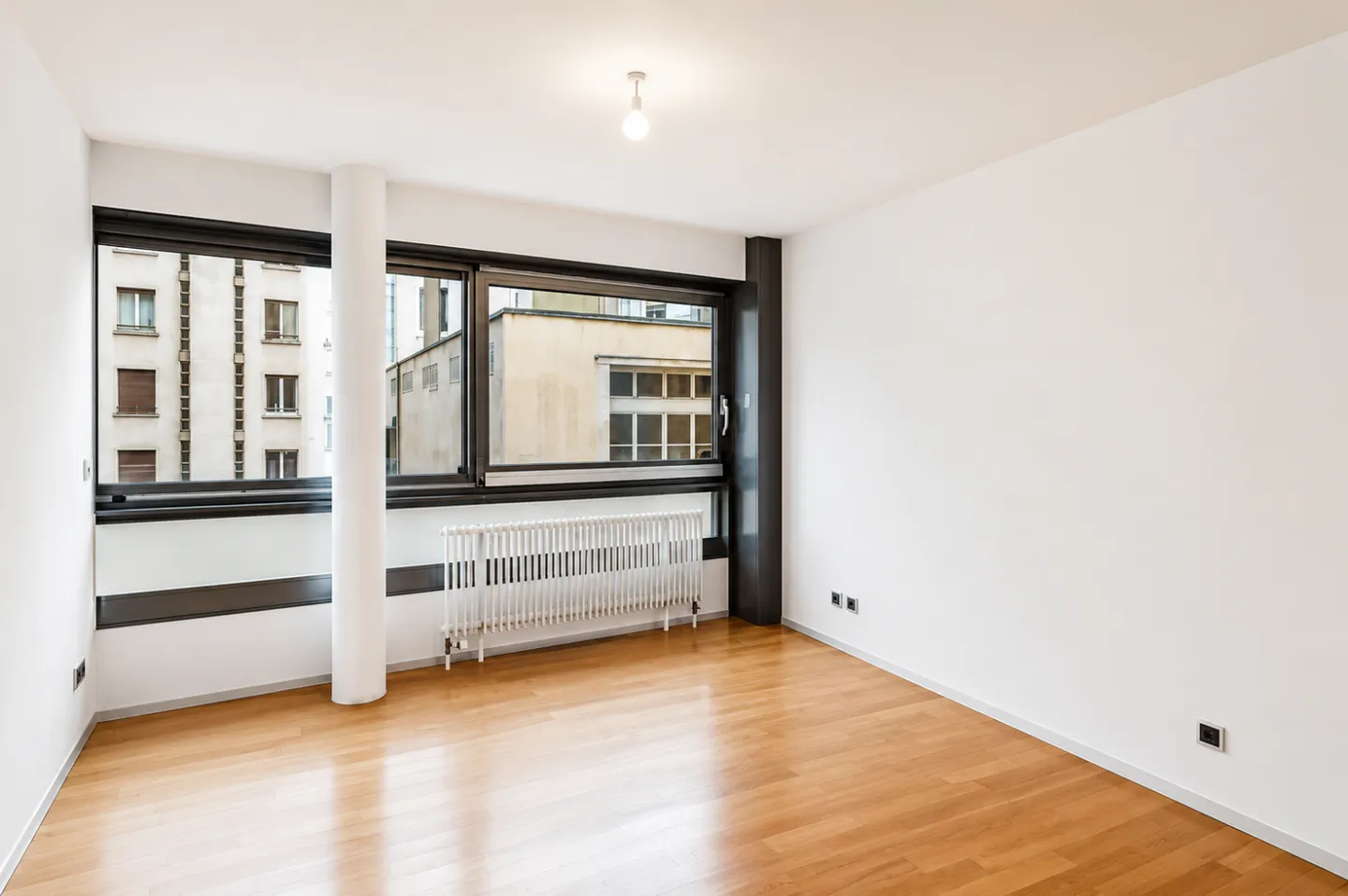 Appartement Contemporain à Genève - Photo 2 sur 4