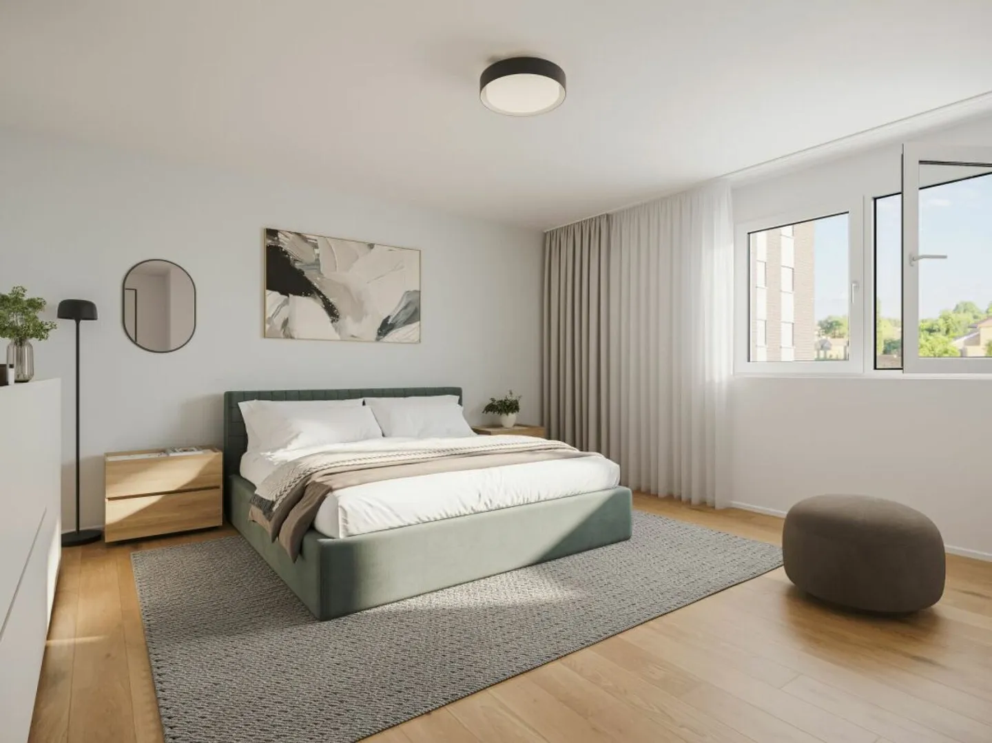 NUOVA COSTRUZIONE: AGISCI ORA E DETERMINA TU STESSO IL DESIGN - Foto 2 di 8