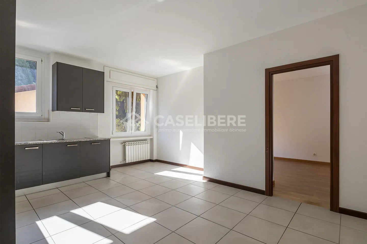 Appartamento Incantevole a Giubiasco - Foto 2 di 7
