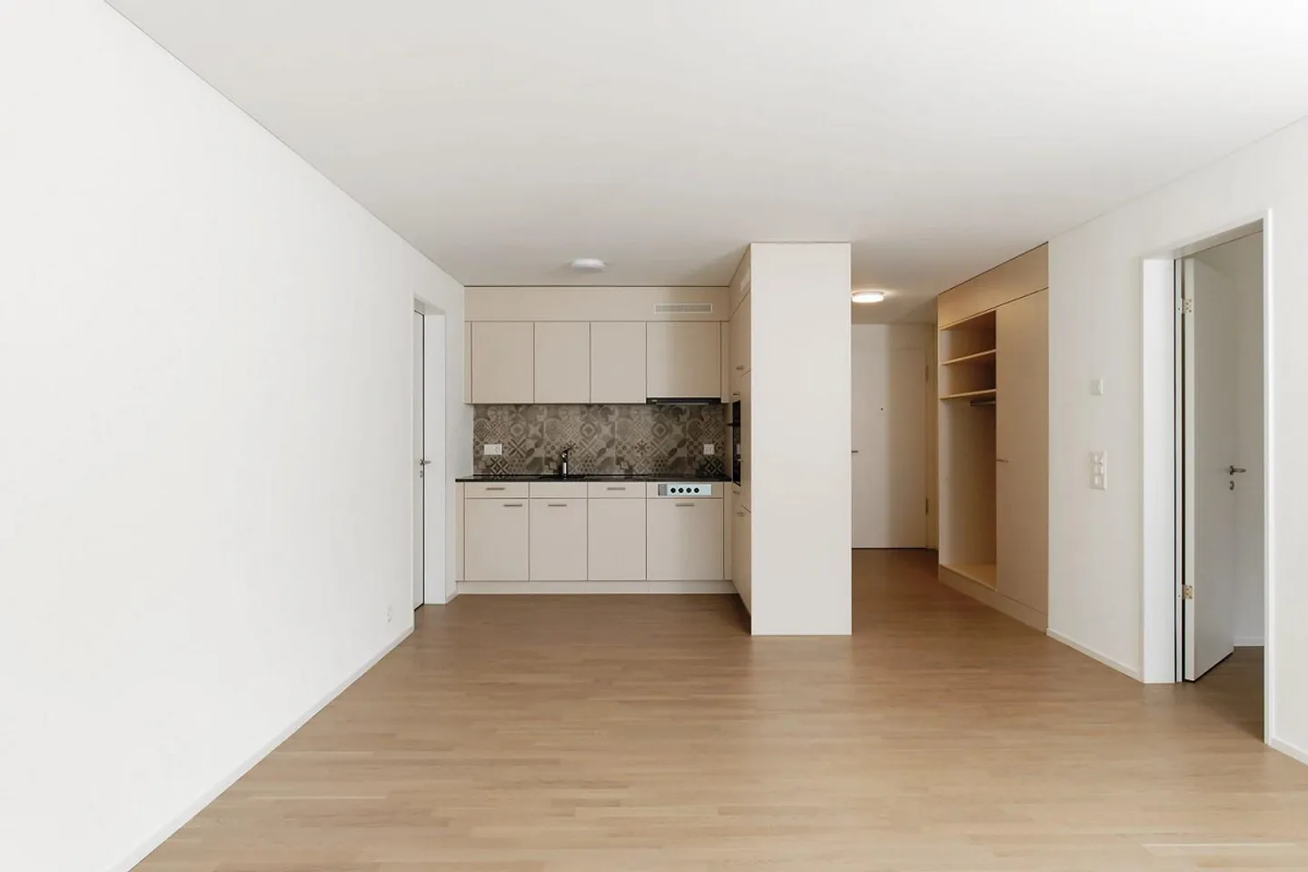 Habitat sans barrières dans la propriété 'Weisses Kreuz' - Photo 2 sur 6