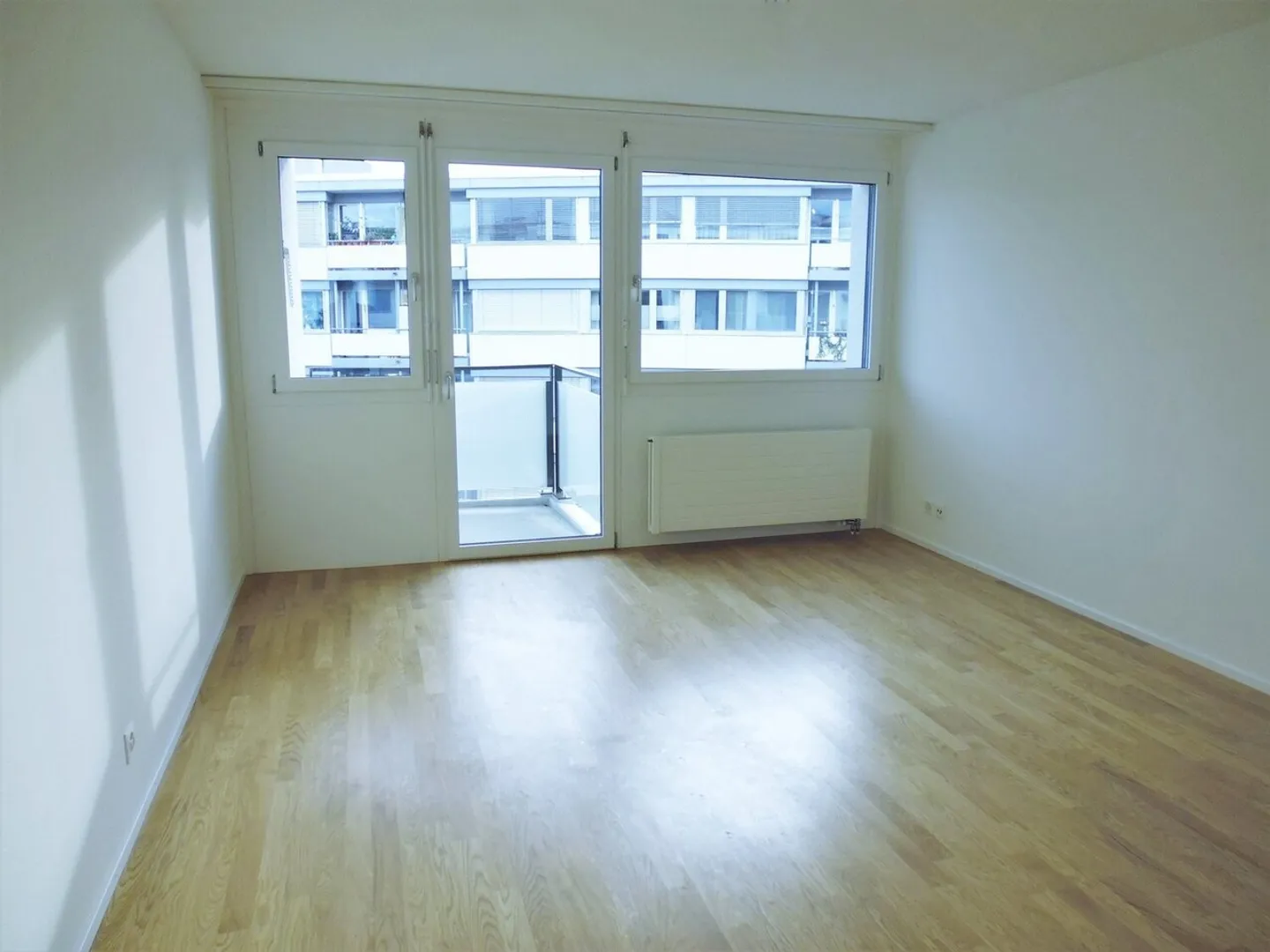 Grande vie citadine à Gundeli - Photo 3 sur 5