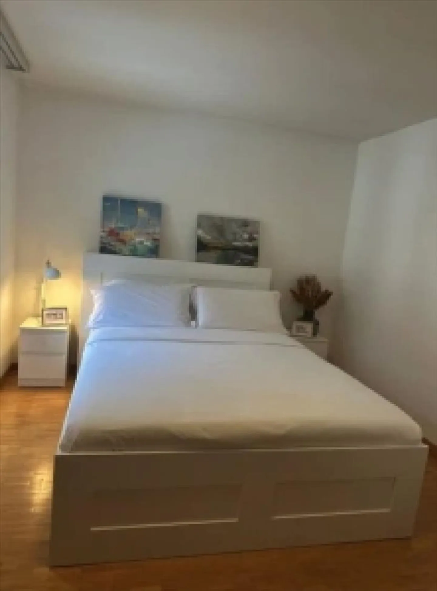 Very nice furnished 5.5-room apartment in the city center - Photo 3 of 6