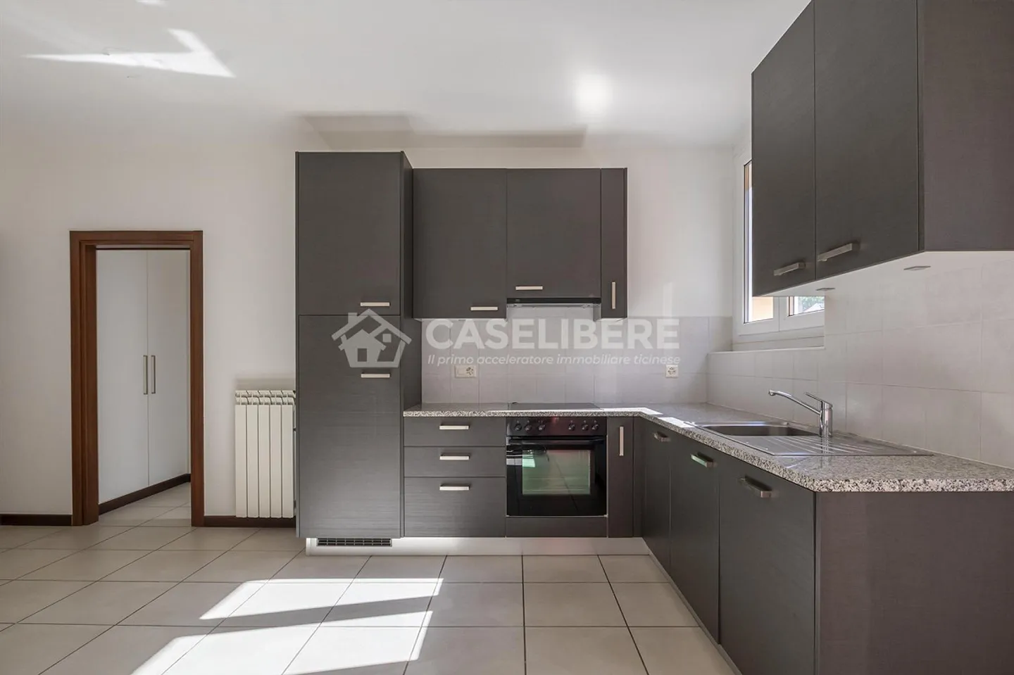 Appartamento Incantevole a Giubiasco - Foto 4 di 7