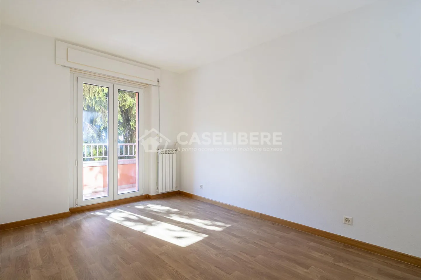 Appartamento Incantevole a Giubiasco - Foto 6 di 7
