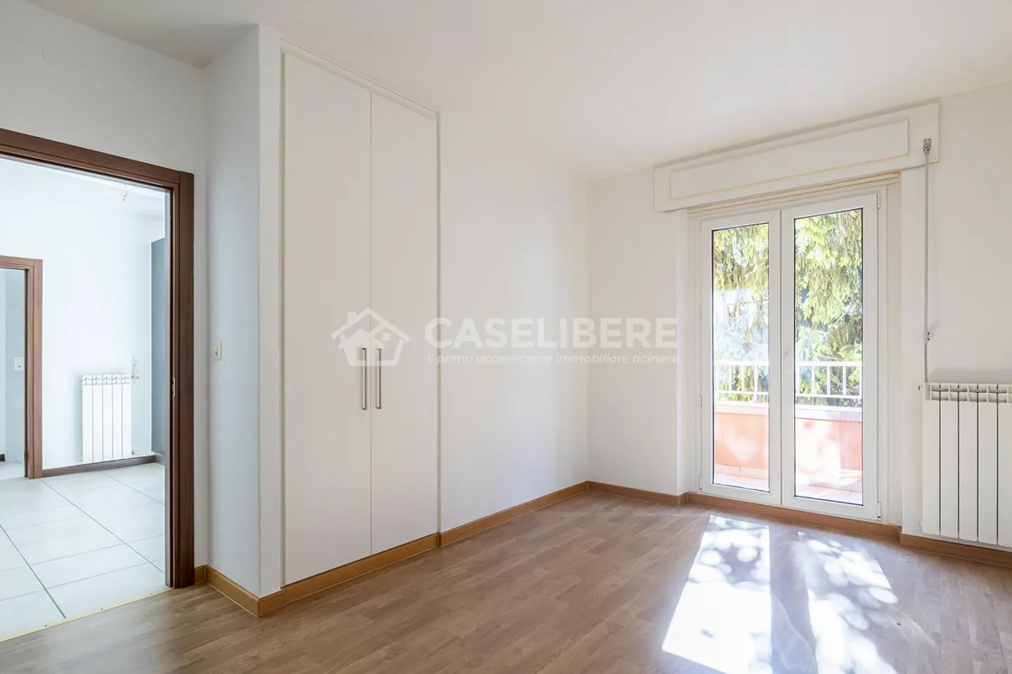 Appartamento Incantevole a Giubiasco - Foto 7 di 7