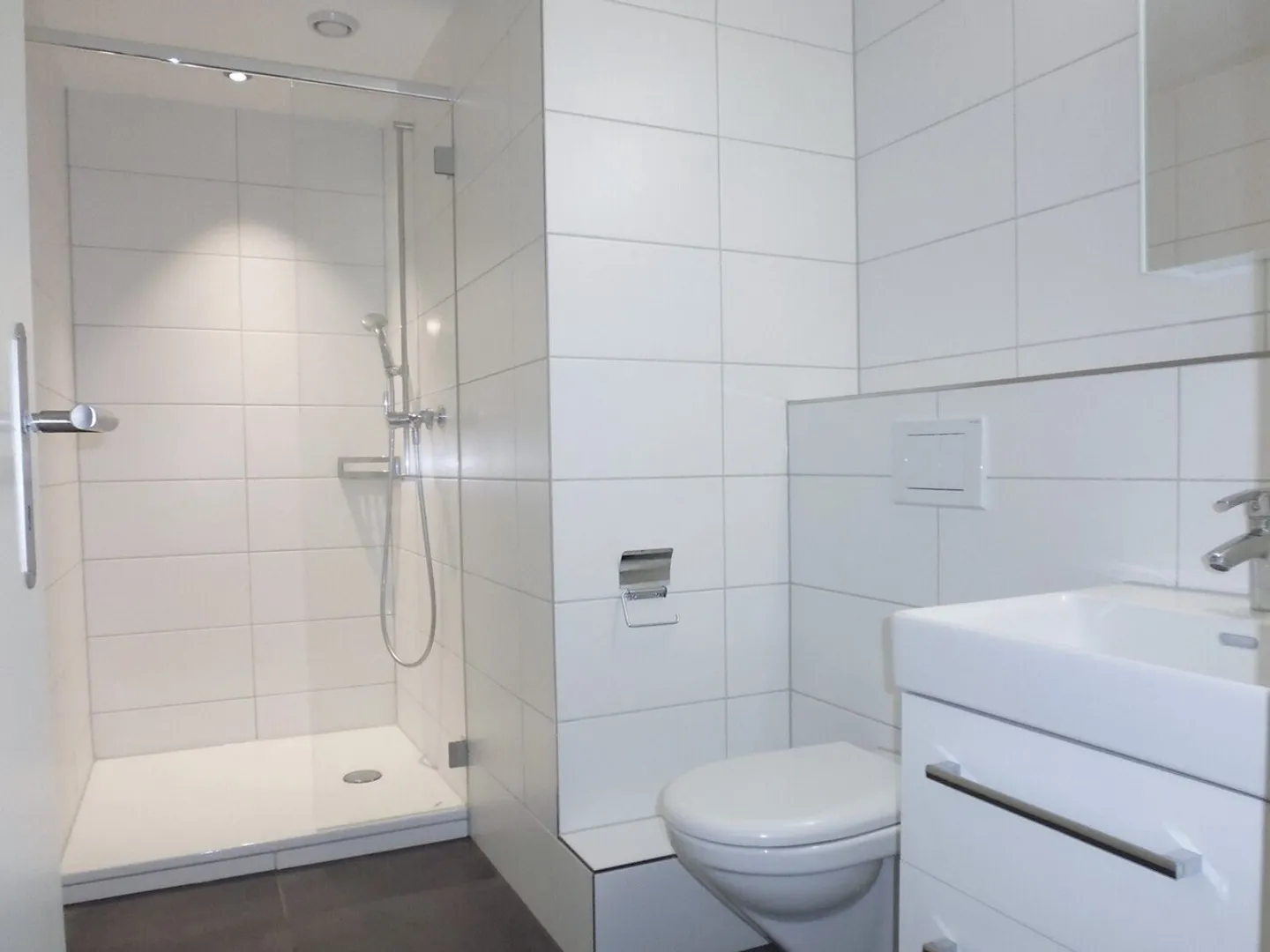 Grande vie citadine à Gundeli - Photo 4 sur 5