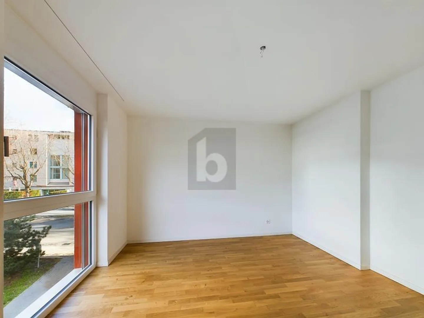 EINE SONNIGE UMGEBUNG MIT SÜDANSICHT - Foto 5 von 6