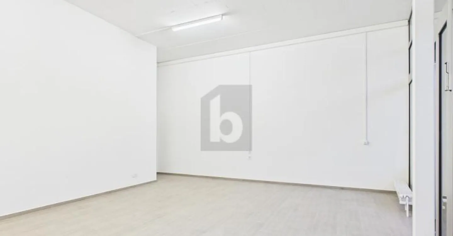 Modernes Geschäftslokal in Emmenbrücke - Foto 3 von 6