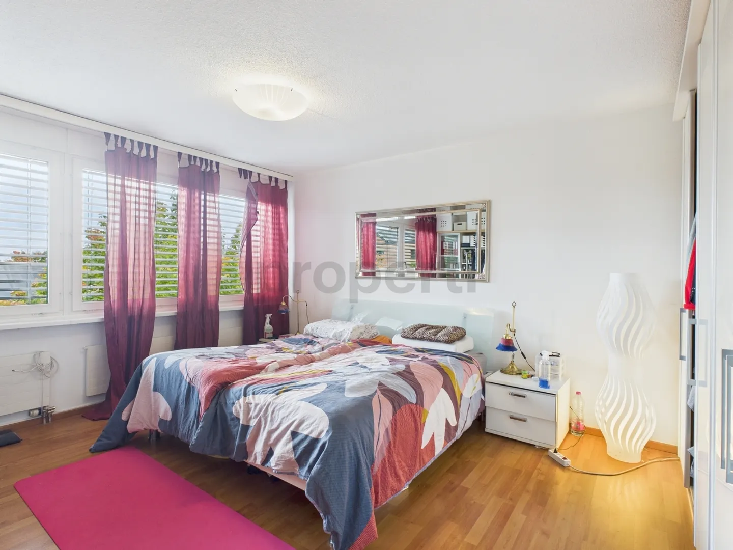 Charmante maisonette de 2,5 pièces à Birmensdorf - Photo 4 sur 11