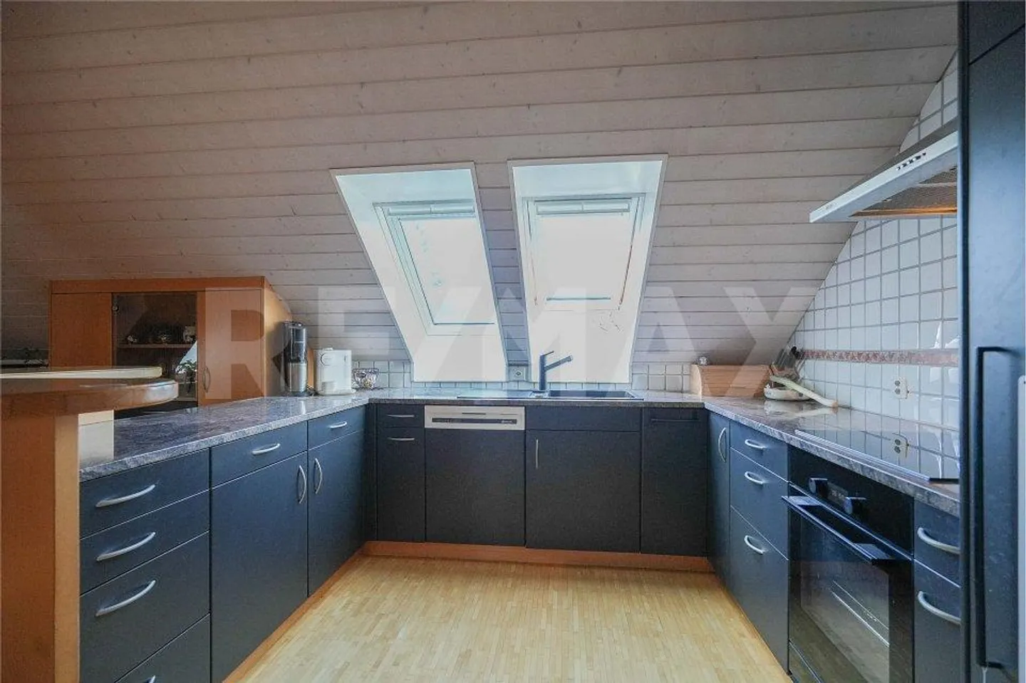 Un bijou avec un flair particulier - Vie de style loft - Photo 6 sur 13