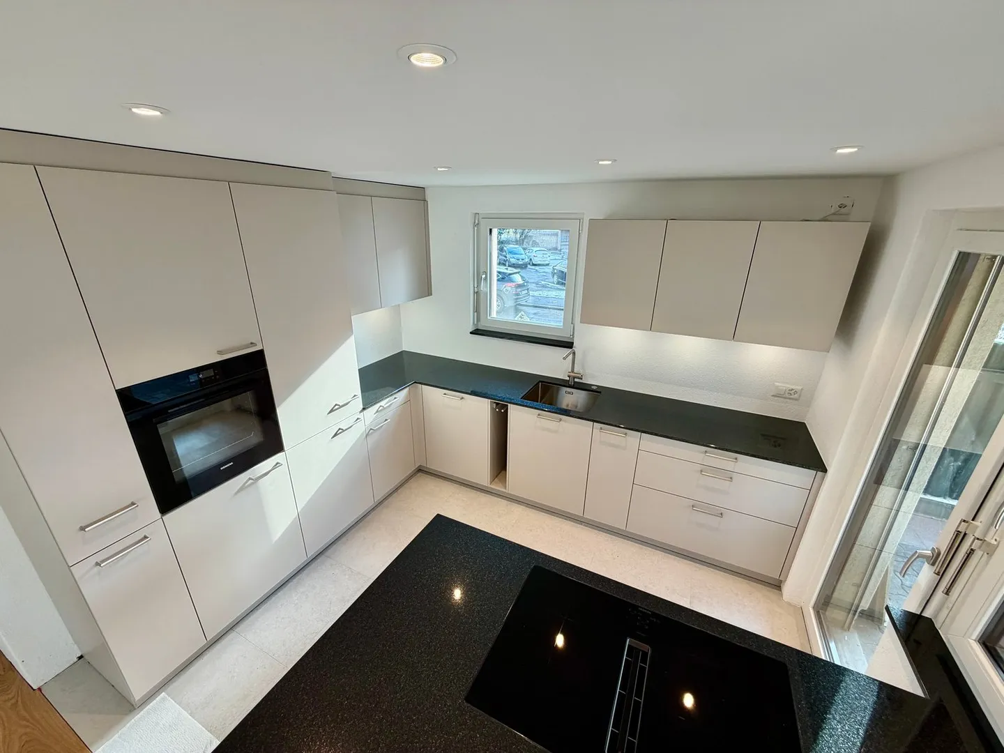 4.5-Room Bijou for Rent in Gerlafingen - Photo 3 of 31