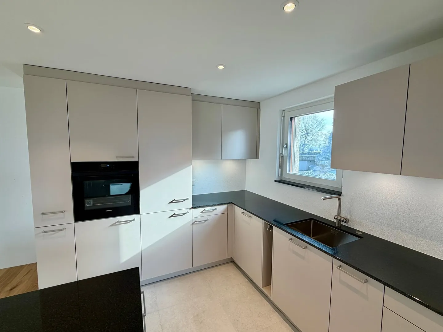 4.5-Room Bijou for Rent in Gerlafingen - Photo 4 of 31