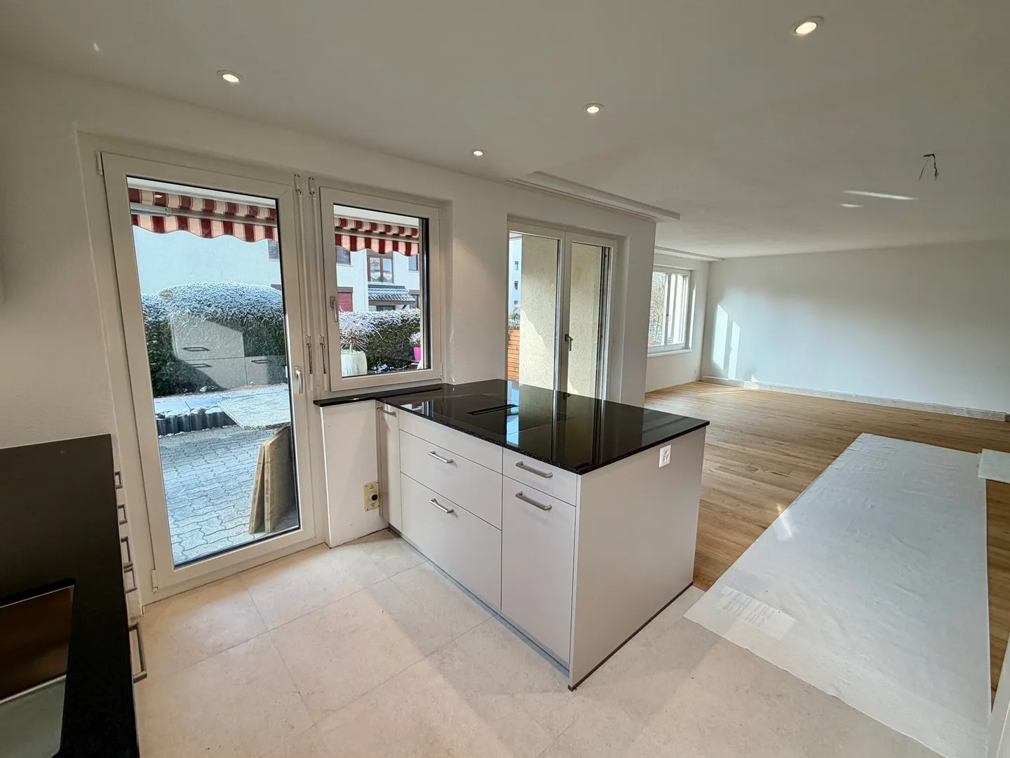 4.5-Room Bijou for Rent in Gerlafingen - Photo 5 of 31